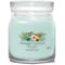 Yankee Candle Yankee Candle Signature Aloe & Agave Świeca Średnia 368g