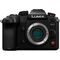 Lustrzanka Panasonic Panasonic GH7 body