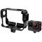 Telesin Frame Mount Obudowa Ramka Case Do Insta360 Ace + Stopka Sanki Iso / Telesin / S6-cfr-02