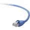 NetRack Patchcord UTP kat.5e 1m czarny (BZPAT1UK)