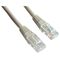 Gembird patch cord RJ45, kat. 5e, UTP, 3m, czarny (PP12-3M/BK)