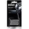 Braun Folia Multi Silver BLS Shaver 70S