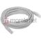 Alantec Patchcord STP Cat.6 0.5 m Szary