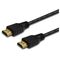 Kabel Savio HDMI - HDMI 10m czarny (SAVIO CL-34)