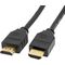 Kabel Akyga HDMI - HDMI 0.5m czarny (AK-HD-05A)