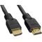 Kabel Akyga HDMI - HDMI 3m czarny (AK-HD-30A)