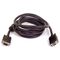 Kabel D-Sub (VGA) - D-Sub (VGA) 3m czarny