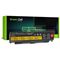 Bateria Green Cell do Lenovo ThinkPad T440P T540P W540 W541 L440 L540 (LE89)