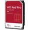 Dysk serwerowy WD Red Pro 12TB 3.5'' SATA III (6 Gb/s)  (WD121KFBX)