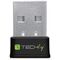 Karta sieciowa Techly AC600 (I-WL-USB-600TY)