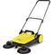 Karcher Zamiatarka S 4 TWIN 2W1 (2400 M² 20L 68 CM) + 2 szczotki