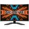 Monitor Gigabyte G32QC A