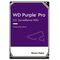 Dysk serwerowy WD Purple Pro 10TB 3.5'' SATA III (6 Gb/s)  (WD101PURP)