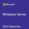 Microsoft Windows Server 2022 Datacenter PL OEM  (P71-09396)