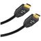 Kabel Mozos HDMI - HDMI 2m czarny (HD218K-2M)