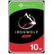 Dysk serwerowy Seagate IronWolf 10TB 3.5'' SATA III (6 Gb/s)  (ST10000VN000)