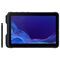 Tablet Samsung Galaxy Tab Active 4 Pro 10.1" 128 GB 5G Czarny (SM-T636BZKEEEE#)