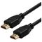 Kabel HDMI - HDMI 2m czarny