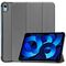 Etui na tablet Strado Etui Smart Case do Apple iPad 10 10.9 2022 (Szare) uniwersalny