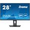 Monitor iiyama ProLite XUB2893UHSU-B5