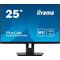 Monitor iiyama ProLite XUB2595WSU-B5