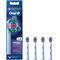 Końcówka Oral-B do szczoteczki elektrycznej 3D WHITE 4szt. EB18-4 "PRO"