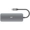 Stacja/replikator Silicon Power SR30 USB-C (SPU3C08DOCSR300G)