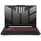 Laptop Asus TUF Gaming A15 Ryzen 5 7535HS / 16 GB / 512 GB / W11 / RTX 4060 / 144 Hz (FA507NV-LP025W)