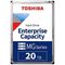 Dysk serwerowy Toshiba MG Series 20TB 3.5'' SATA III (6 Gb/s)  (MG10ACA20TE)