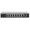 Switch Reyee Reyee RG-ES209GC-P Smart mananged PoE switch, 8x PoE