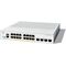 Switch Cisco CISCO Catalyst 1300 16-Port Switch / PoE+ with 120W power budget / 4 x 10G SFP+ Uplinks