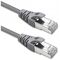 Qoltec Kabel patchcord FTP | CAT5e | 2 x RJ-45 | 5m