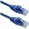 Qoltec Kabel patchcord UTP | CAT6 | 2 x RJ-45 | 5m