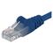 PremiumCord PremiumCord Patch kabel UTP RJ45-RJ45 CAT6 0.25m modrá