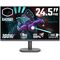 Monitor Cooler Master GA2501 (CMI-GA2501-EU)