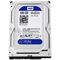 Dysk WD Blue 500GB 3.5" SATA III (WD5000AZLX)