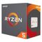 Procesor AMD Ryzen 5 1600X, 3.6 GHz, 16 MB, BOX (YD160XBCAEWOF)