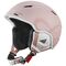 Cairn Kask Infiniti Powder Pink White r. 56-58 cm