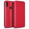 Etui Book Magnetic Samsung S20 G980 czerwony/red