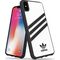 Adidas adidas OR Moulded Case PU FW18 for iPhone XS Max