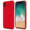 Mercury Mercury Soft Xiaomi Mi Note 10/10 Pro czerwony /red