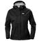 Helly Hansen Kurtka damska Loke Jacket Black r. M