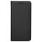 Etui Smart Magnet book Xiaomi Mi 10T 5G czarny/black