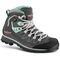 Buty trekkingowe damskie Kayland KA Bu PLUME MICRO W`S GTX grey/grn 42