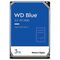 Dysk WD Blue 3TB 3.5" SATA III (WD30EZAZ)