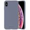 Mercury Silicone do iPhone 13 Pro Max lawendowy/lavender