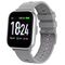 Smartwatch Denver SW-162 Szary  (116111000272)