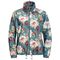 Jack Wolfskin Kurtka damska Flower Blouson W teal grey all over r. S