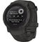 Zegarek sportowy Garmin Instinct 2 Solar Standard Edition Grafitowy  (010-02627-00)