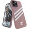 Adidas Adidas OR Moulded Case PU iPhone 13 Pro Max 6,7" różowy/pink 47809